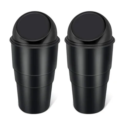 Car Dustbin