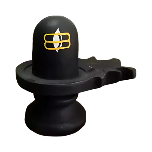 Home Temple Mini Size Shivling