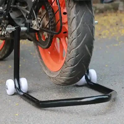 Bike Storage Stand