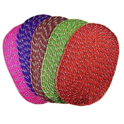 Cotton Floor Mat