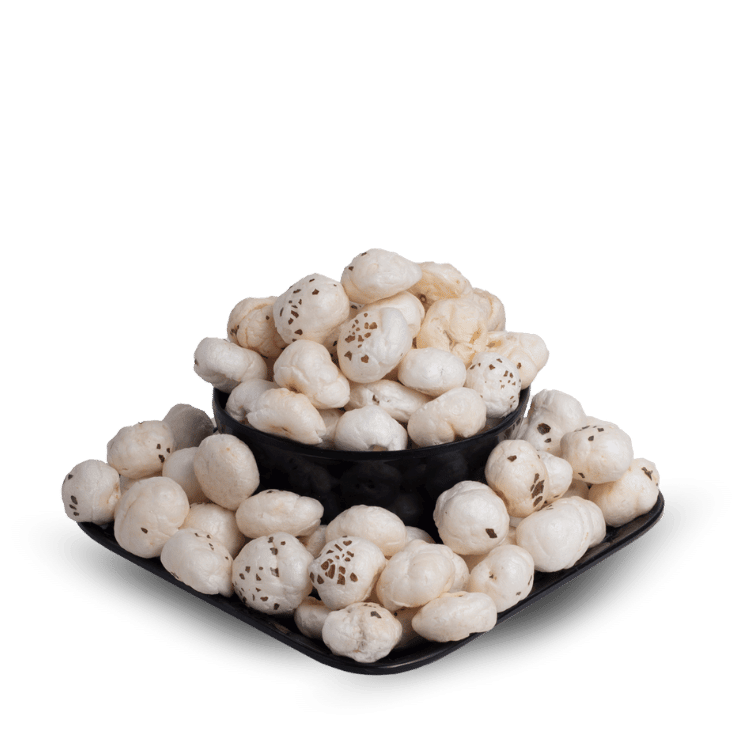 Fox Nuts(Makhana)