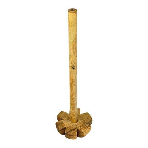 Mathni Wooden, 1 pc