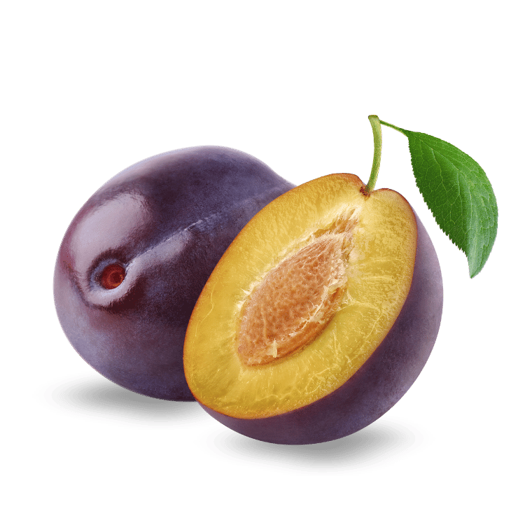 Plum (Aloo Bukhara)